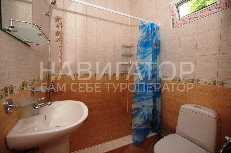 ЯСОН - гостевой дом в Пицунда