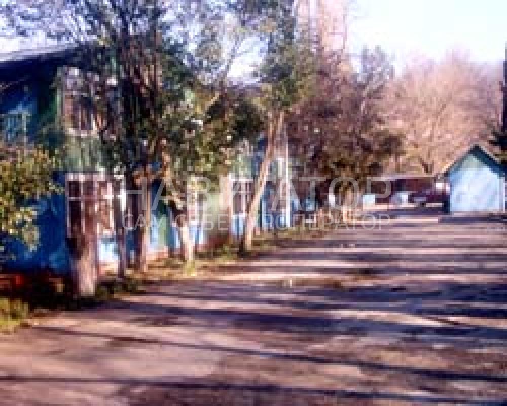 ЗЕЛЕНАЯ ДУБРАВА - пансионат в Курортные поселки Лазаревского района