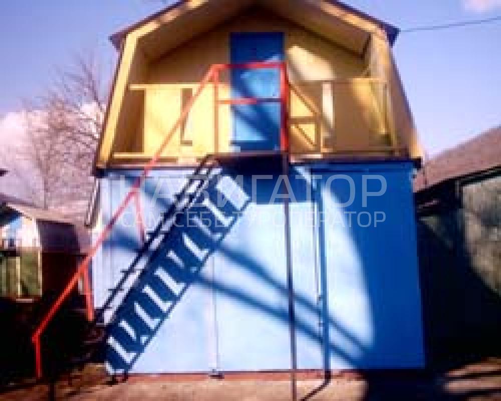 ЗЕЛЕНАЯ ДУБРАВА - пансионат в Курортные поселки Лазаревского района