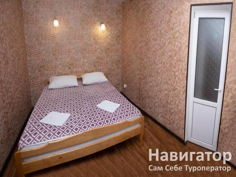 МАРГО - коттедж в Лазаревское
