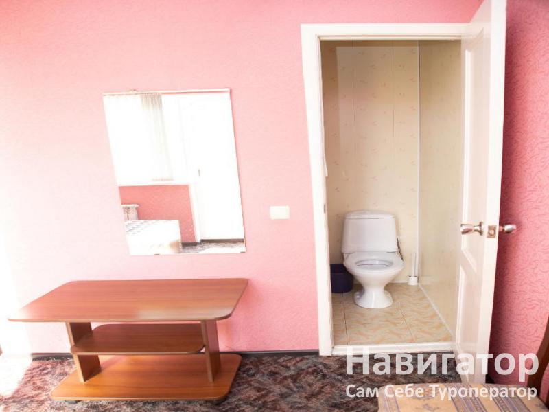 МАРГО - коттедж в Лазаревское