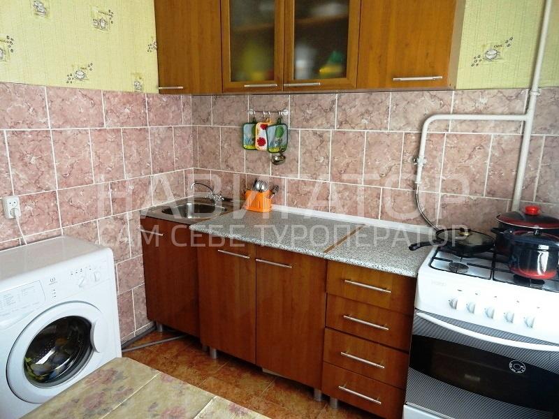 7211 - квартира 1-комнатная в Лазаревское