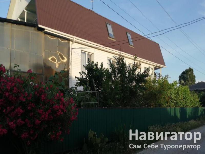 МОРСКАЯ РАДУГА - гостевой дом в Пицунда