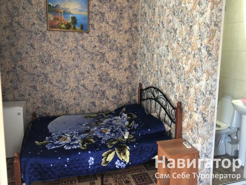 МОРСКАЯ РАДУГА - гостевой дом в Пицунда