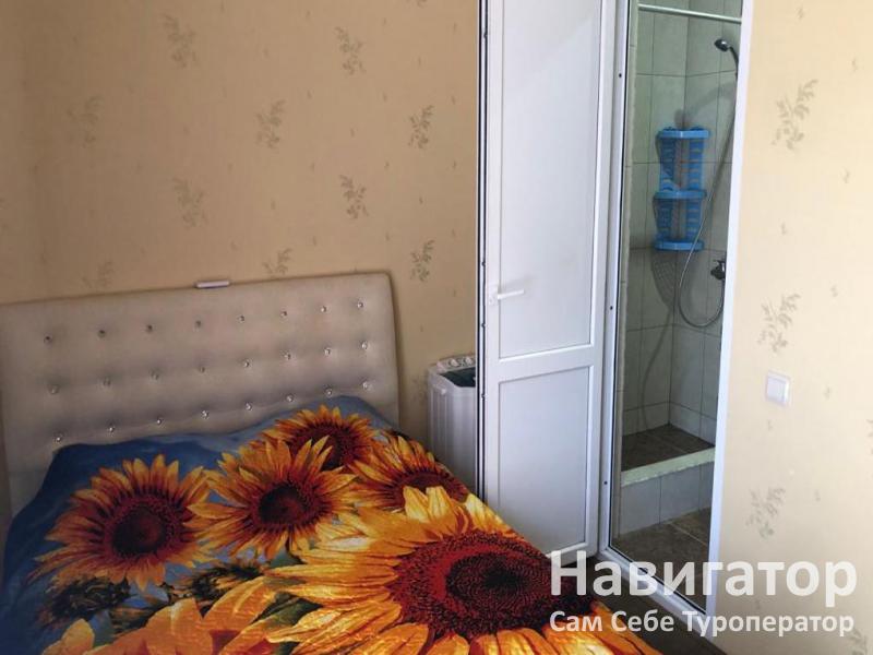 МОРСКАЯ РАДУГА - гостевой дом в Пицунда