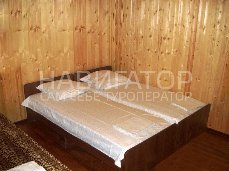 МАГНОЛИЯ - мини-отель в Пицунда