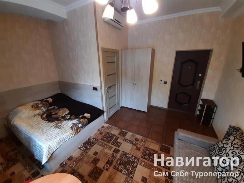 ВЕРСАЛЬ - мини-отель в Адлер