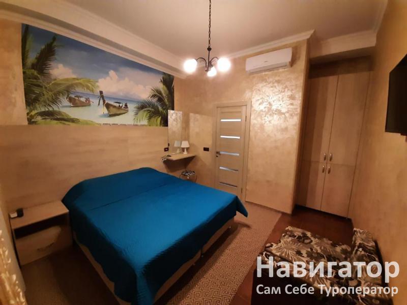ВЕРСАЛЬ - мини-отель в Адлер