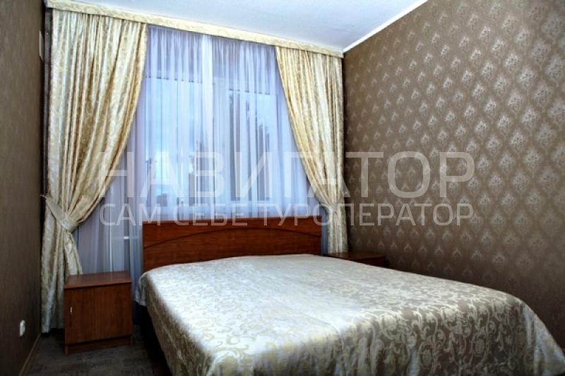 МИР - гостевой дом в Анапа