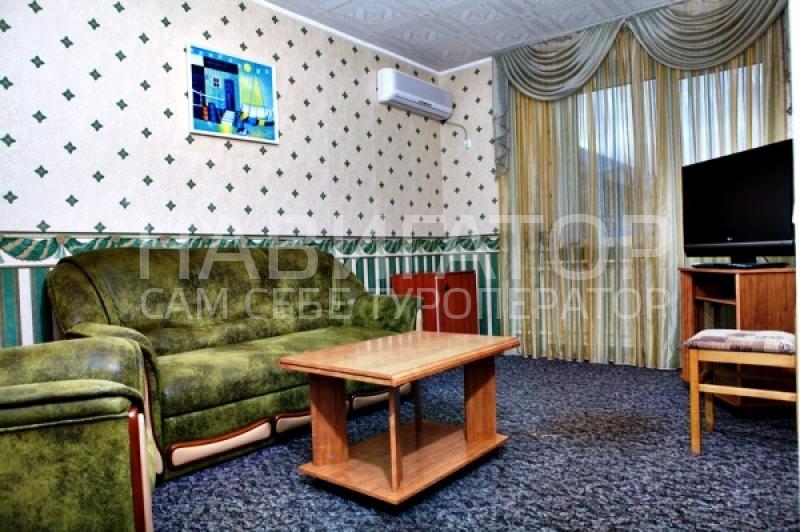 МИР - гостевой дом в Анапа
