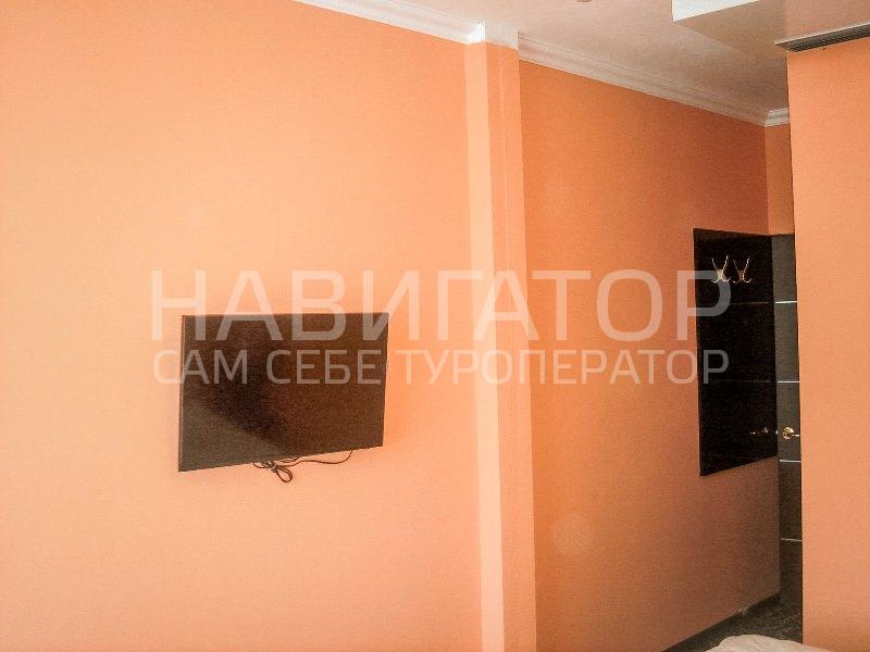 СОЧИ - мини-гостиница в Центр