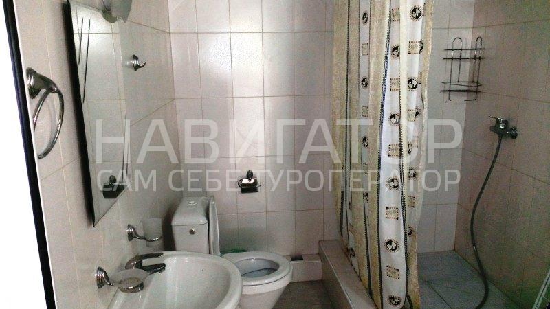 МИНДАЛЬ - вилла в Нижне-Имеретинская бухта