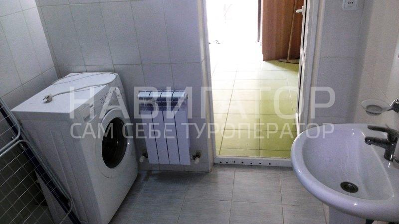 МИНДАЛЬ - вилла в Нижне-Имеретинская бухта