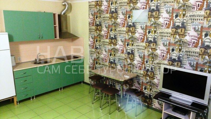 МИНДАЛЬ - вилла в Нижне-Имеретинская бухта