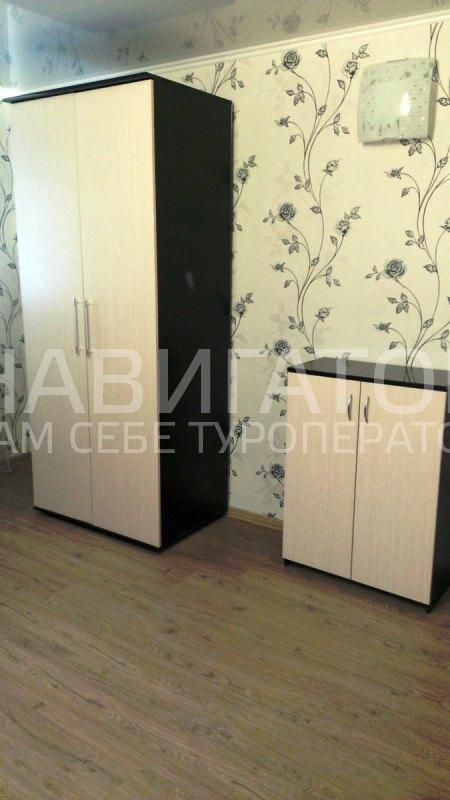 МИНДАЛЬ - вилла в Нижне-Имеретинская бухта