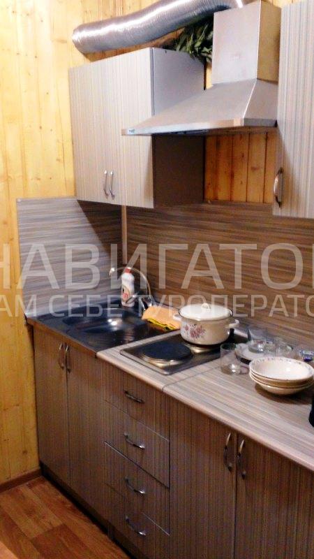 МИНДАЛЬ - вилла в Нижне-Имеретинская бухта