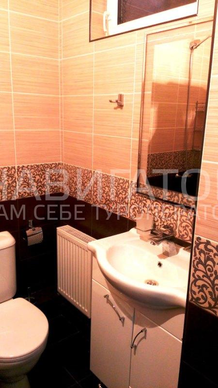 МИНДАЛЬ - вилла в Нижне-Имеретинская бухта