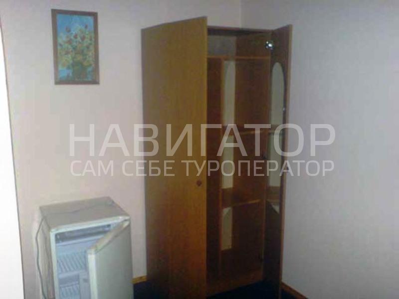 НАСТЯ - гостевой дом в Нижне-Имеретинская бухта
