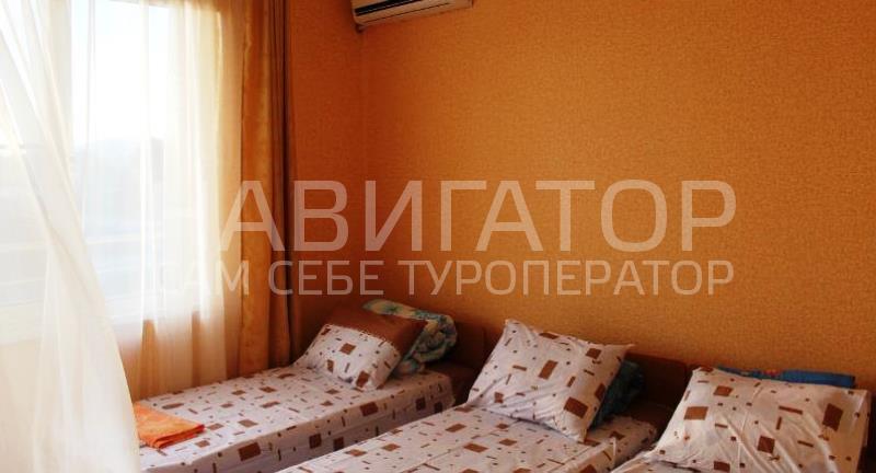 СВЕТА - гостевой дом в Нижне-Имеретинская бухта