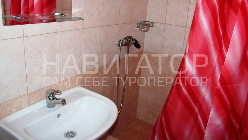 СВЕТА - гостевой дом в Нижне-Имеретинская бухта