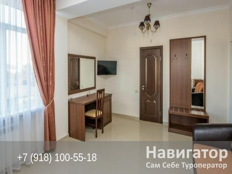ЛЯГУШАТНИК - гостевой дом в Нижне-Имеретинская бухта