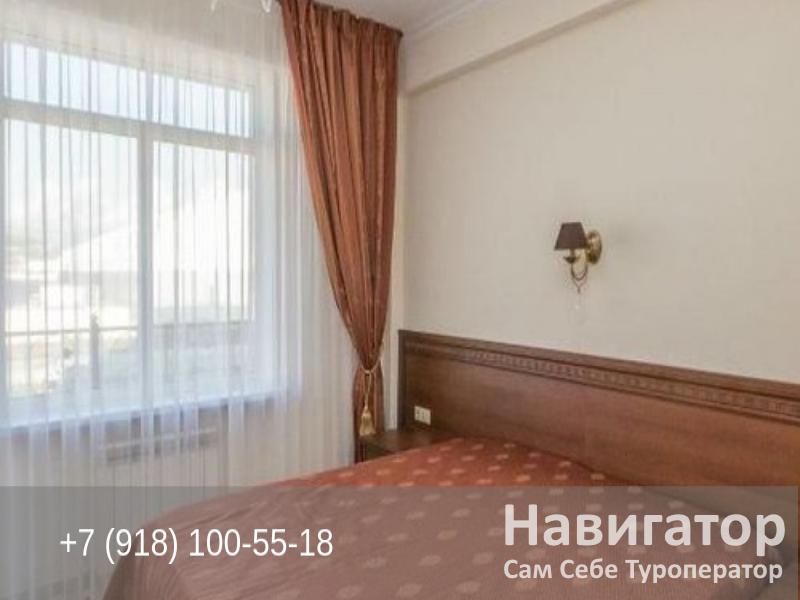 ЛЯГУШАТНИК - гостевой дом в Нижне-Имеретинская бухта