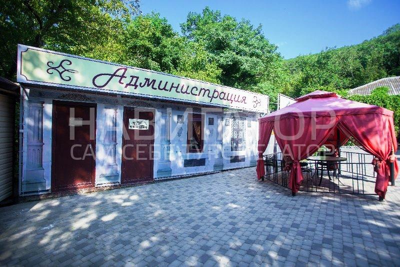 ВИКТОРИЯ - туристическая база в Курортные поселки Туапсе