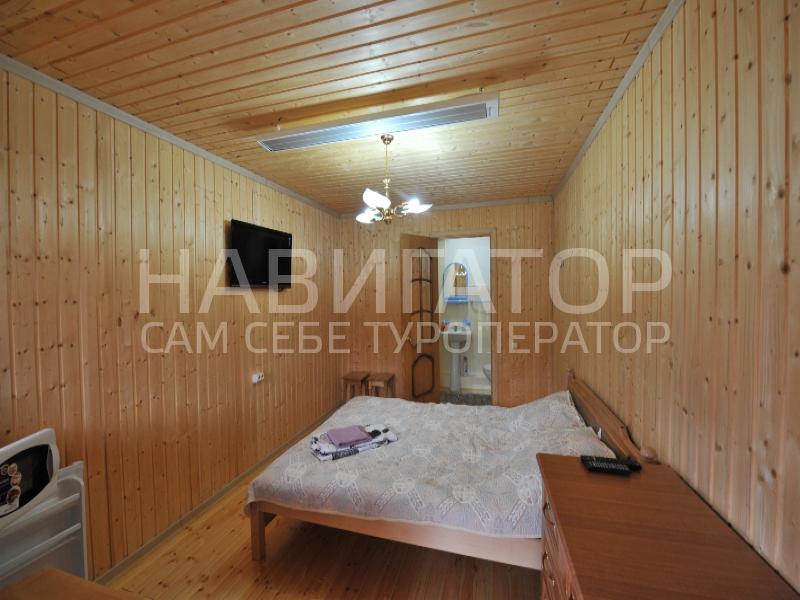 ХАМЫШКИ - гостиничный комплекс в Хамышки с.
