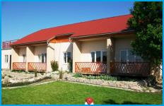 7240 - гостиница в Щелкино