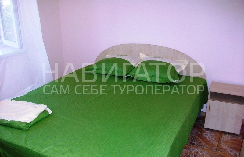 7240 - гостиница в Щелкино