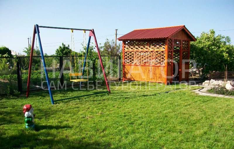 7240 - гостиница в Щелкино