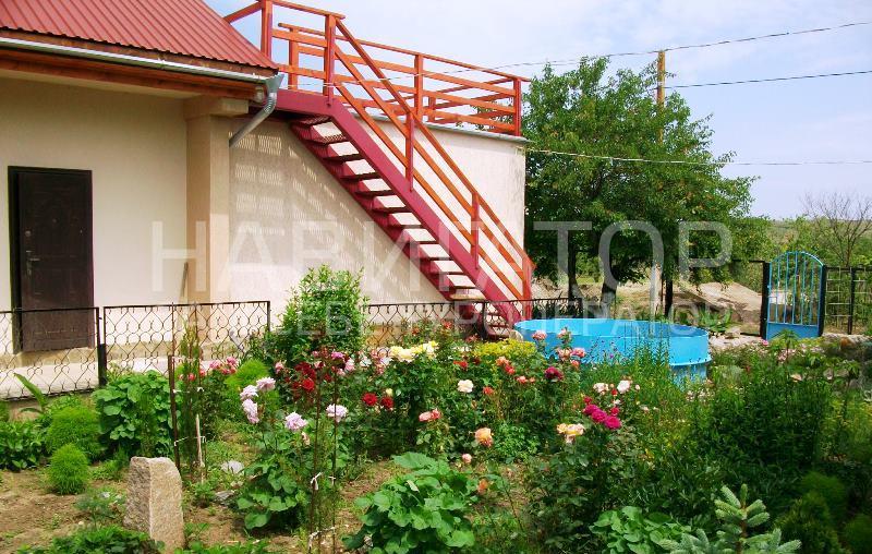 7240 - гостиница в Щелкино