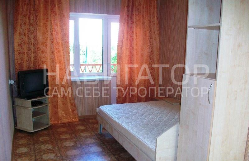 7240 - гостиница в Щелкино