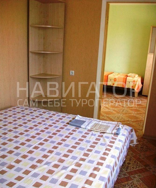 7240 - гостиница в Щелкино