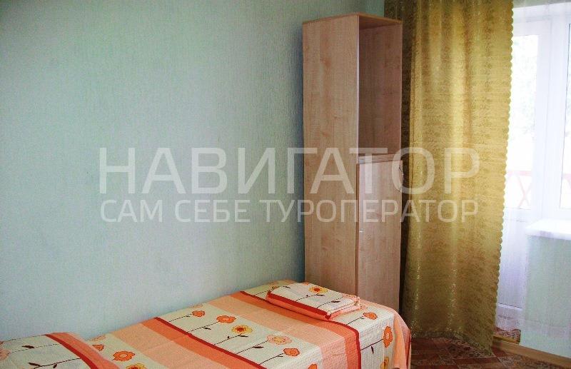 7240 - гостиница в Щелкино