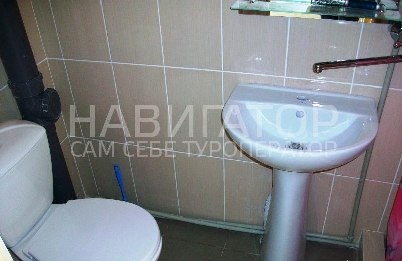 7240 - гостиница в Щелкино