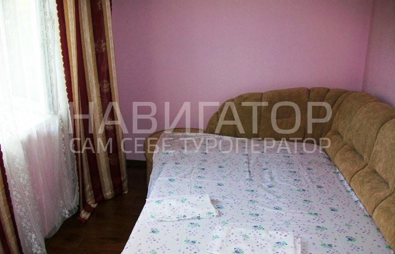 7240 - гостиница в Щелкино