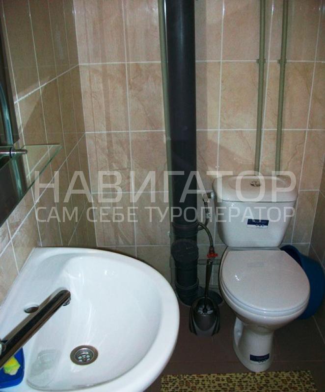 7240 - гостиница в Щелкино