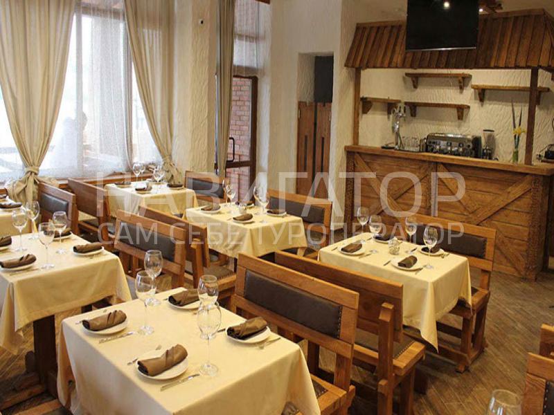 SPA HOTEL NAPRA в Цандрыпш пос.