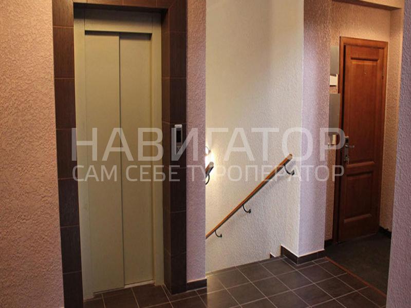SPA HOTEL NAPRA в Цандрыпш пос.