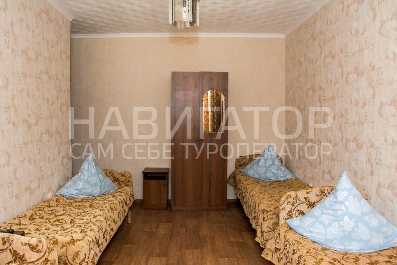 УДАЧА - мини-гостиница в Нижне-Имеретинская бухта