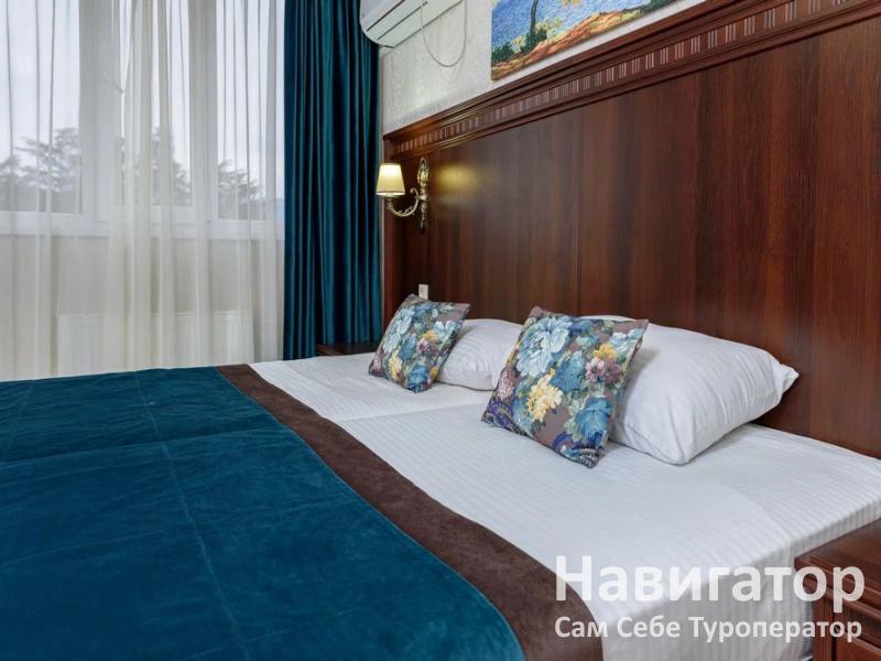 УДАЧА - мини-гостиница в Нижне-Имеретинская бухта