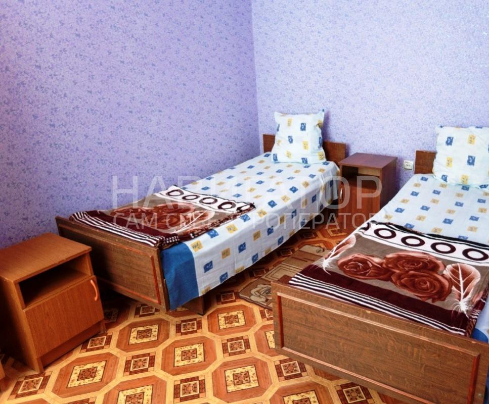 СИМПАТИЯ - мини отель в Нижне-Имеретинская бухта