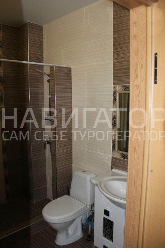 БРИЗ - гостиница в Нижне-Имеретинская бухта
