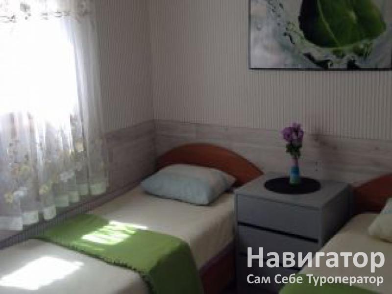 ЗЕЛЁНАЯ БЕСЕДКА гостевой дом в Нижне-Имеретинская бухта