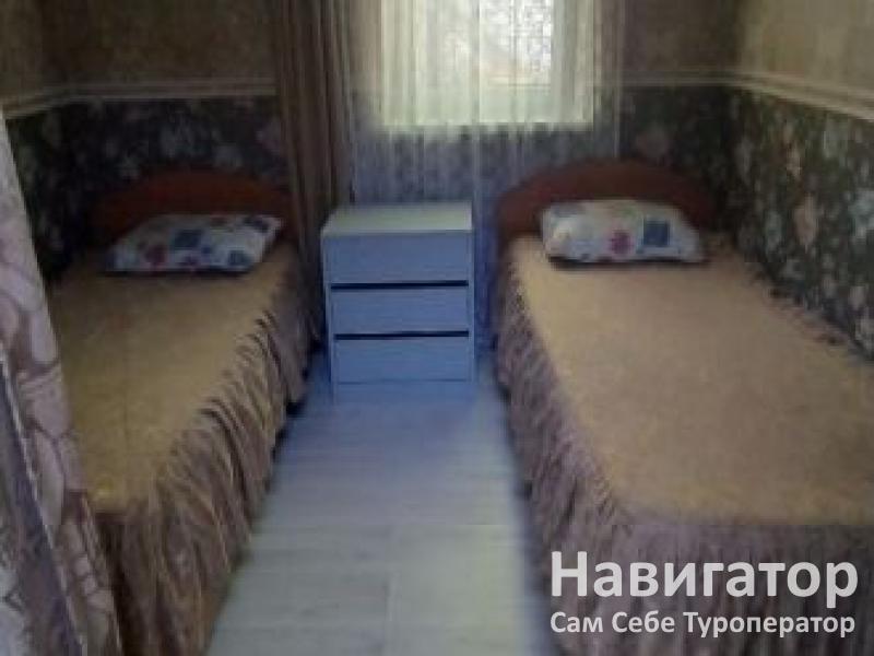 ЗЕЛЁНАЯ БЕСЕДКА гостевой дом в Нижне-Имеретинская бухта