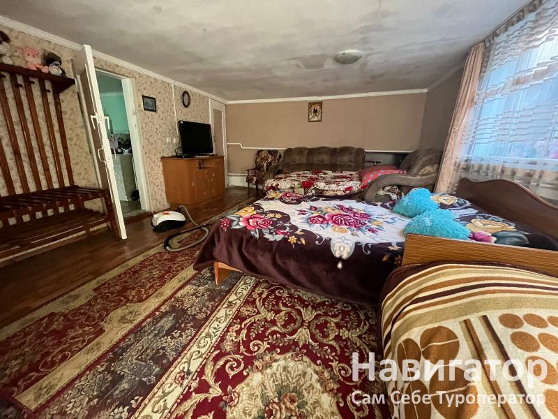 ЛЮБА - гостевой дом в Хутор Кубанский