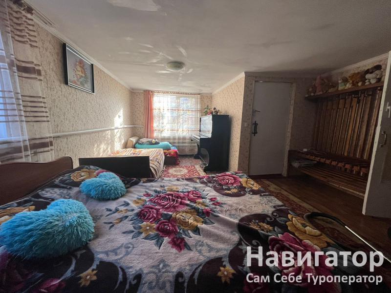 ЛЮБА - гостевой дом в Хутор Кубанский