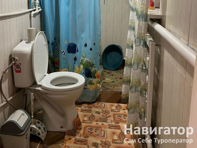 ЛЮБА - гостевой дом в Хутор Кубанский