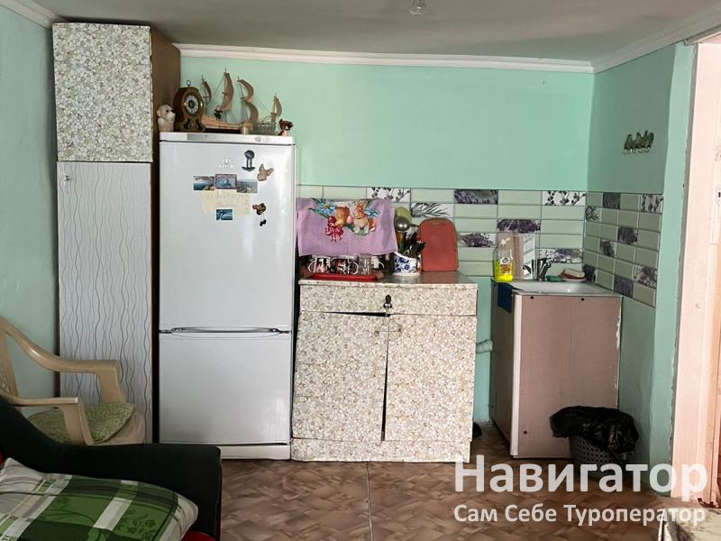 ЛЮБА - гостевой дом в Хутор Кубанский